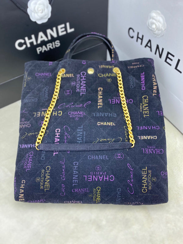 BAB - CHL Bags - 3376