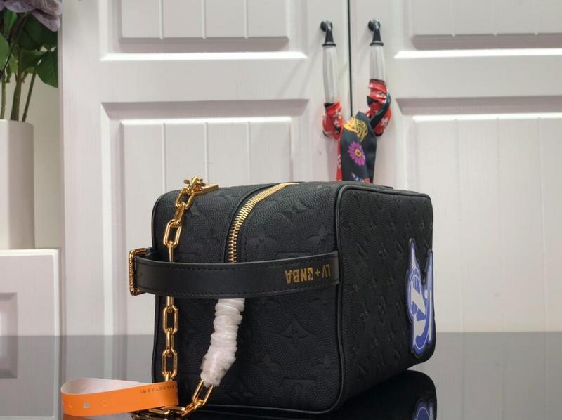 Ozarra Luxury - LOV Bags - 2203