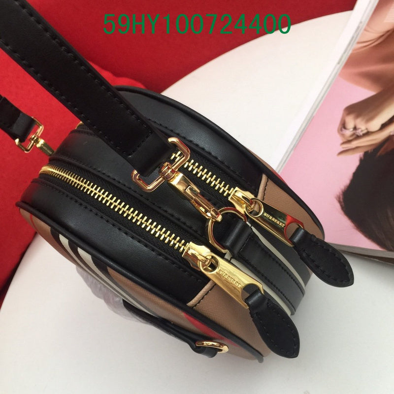 Ozarra Fashion -BBR Bags - 725