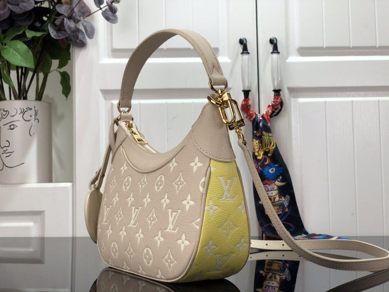 Fashion Lu-Vi bags - 3445
