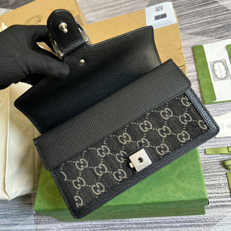 Ozarra - GCI Bags - 4643
