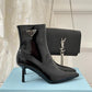 Ozarra Luxury - PD Women Shoes - 191