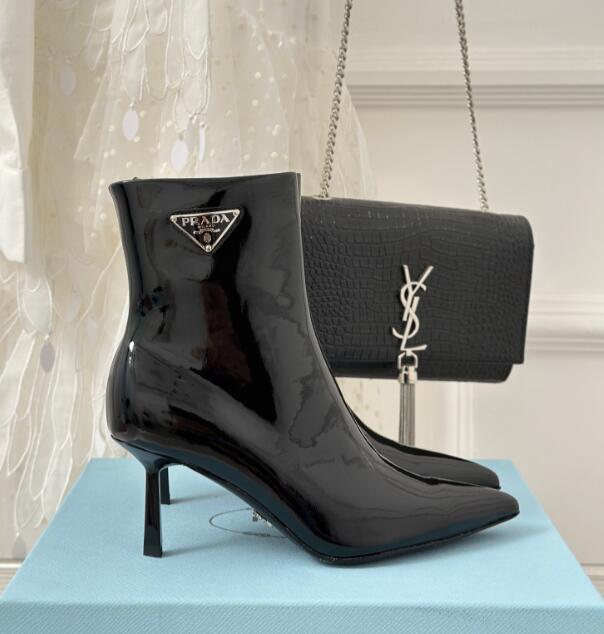 Ozarra Luxury - PD Women Shoes - 191
