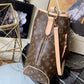 PHALO - LOV Bags - 684