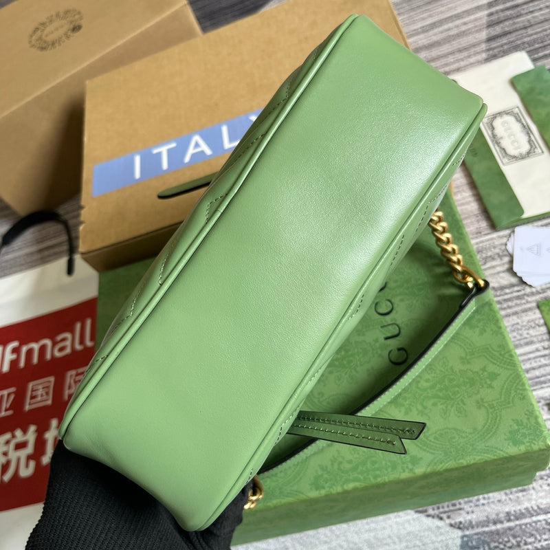 Ozarra - GG Bags - 818