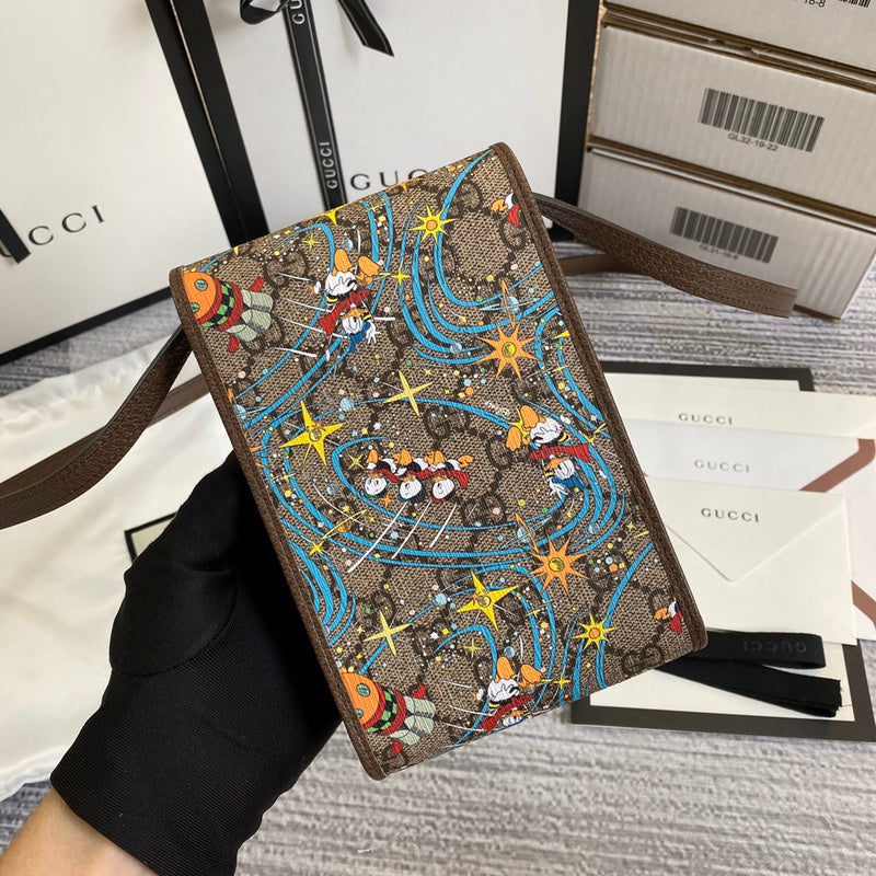 Ozarra - GG Bags - 2244