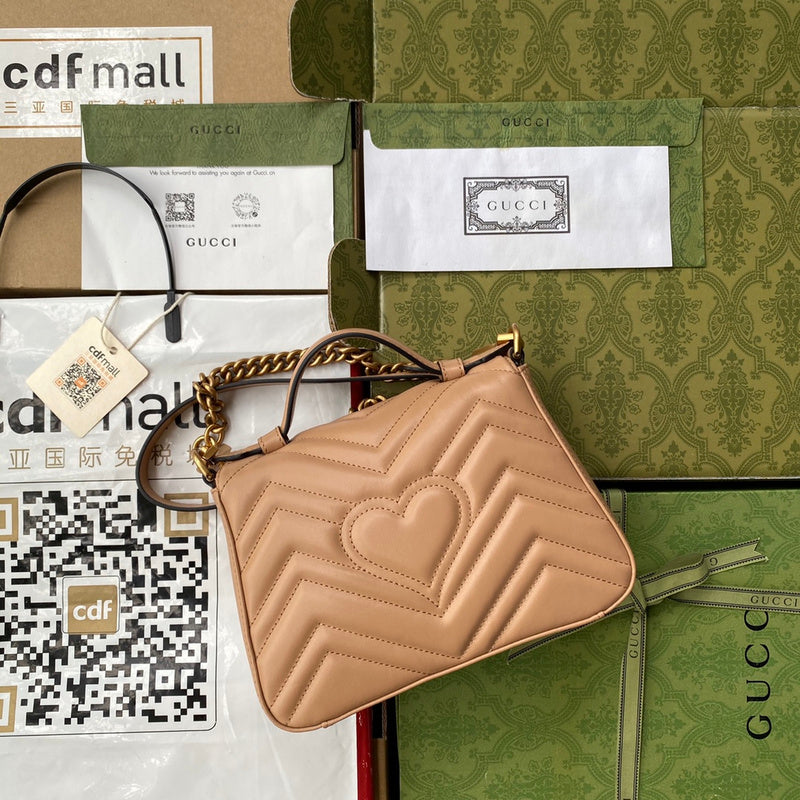 OZ - GCI Bags - 364