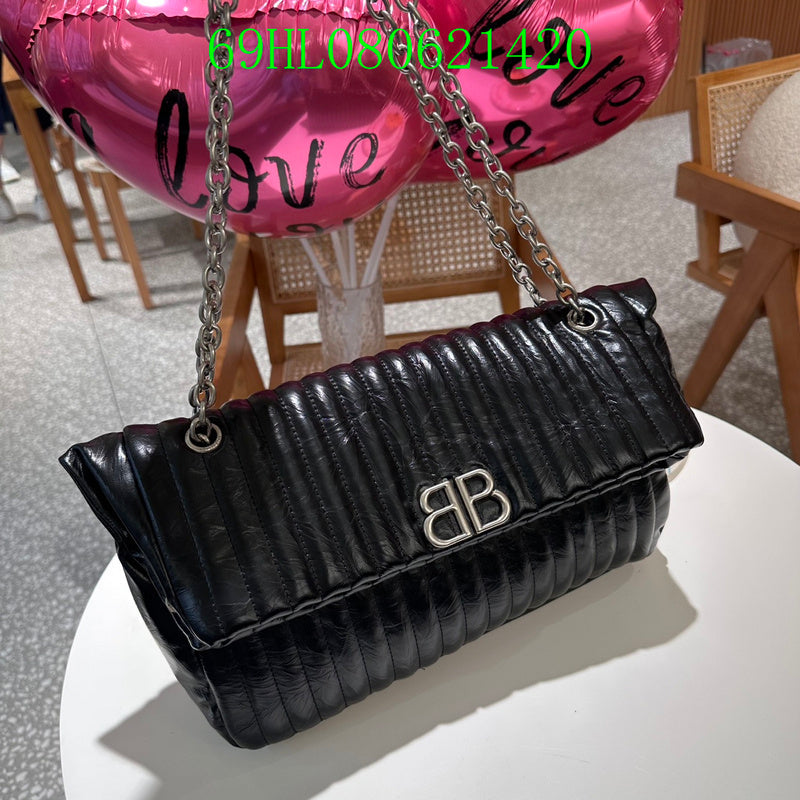 Ozarra Fashion - BGA Bags - 1754