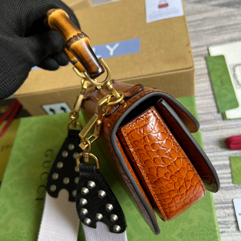 Ozarra - GCI Bags - 4446