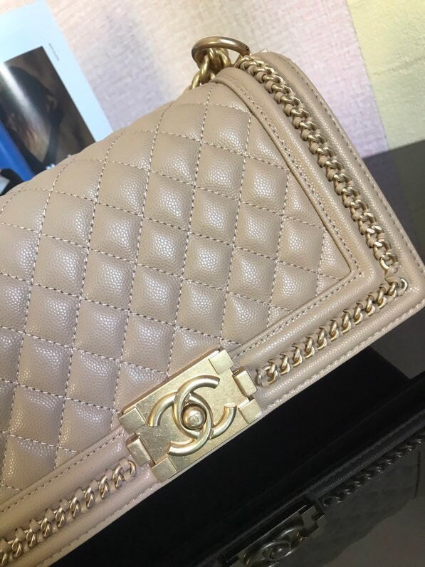 BAB - CHL Bags - 3485