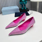 Ozarra Luxury - PD Women Shoes - 125