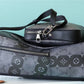 Ozarra Fashion Lu-Vi bags - 10244