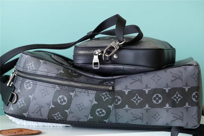Ozarra Fashion Lu-Vi bags - 10244