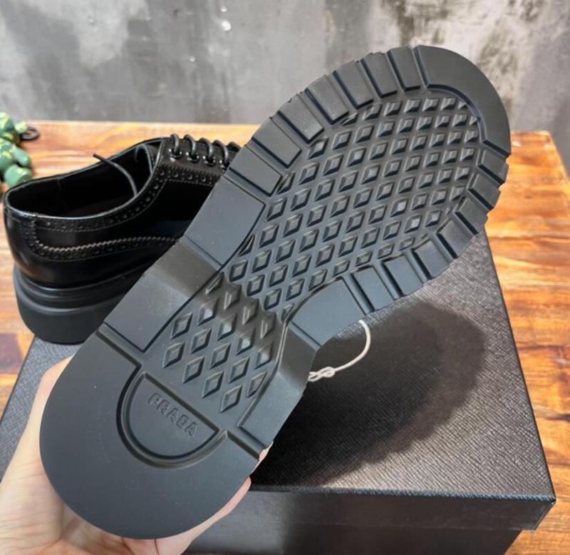 Ozarra Luxury - PD Men Shoes - 149