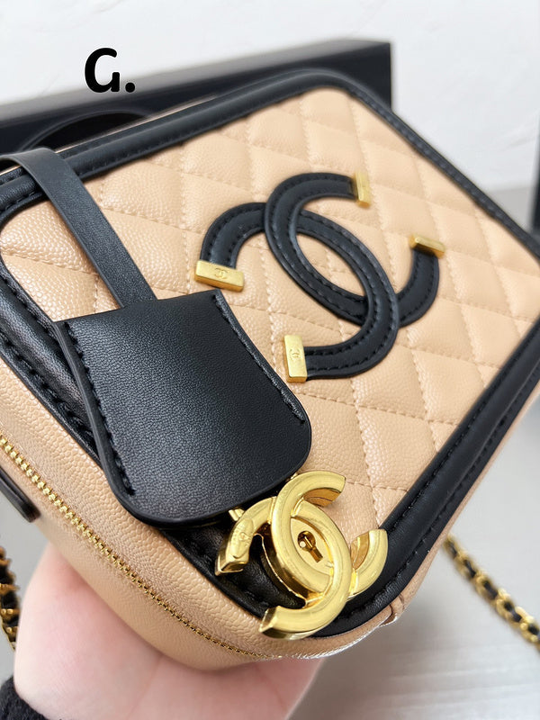 Ozarra - CHL Bags - 7299