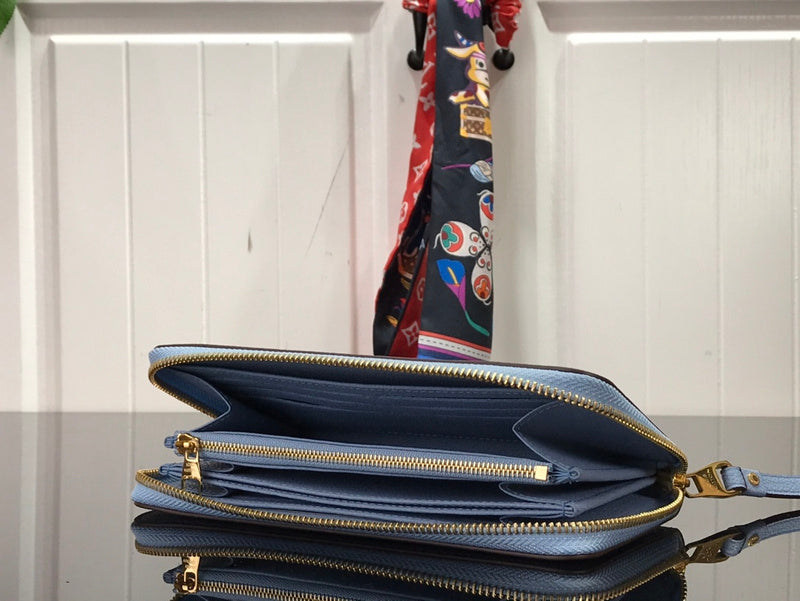 Fashion Lu-Vi bags - 2739