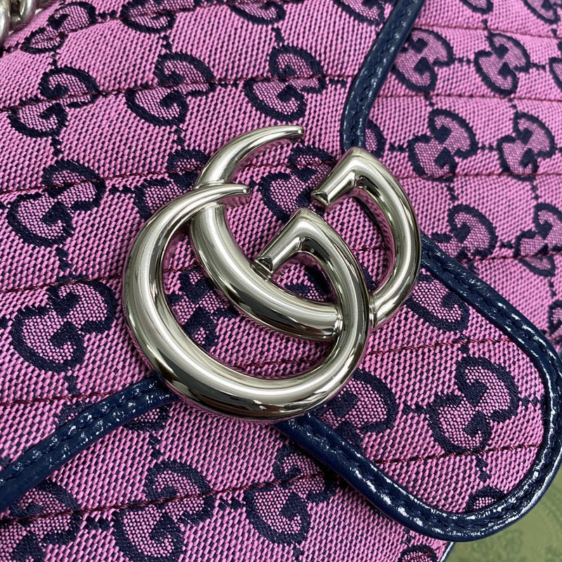 Ozarra - GUKI Bags - 1971