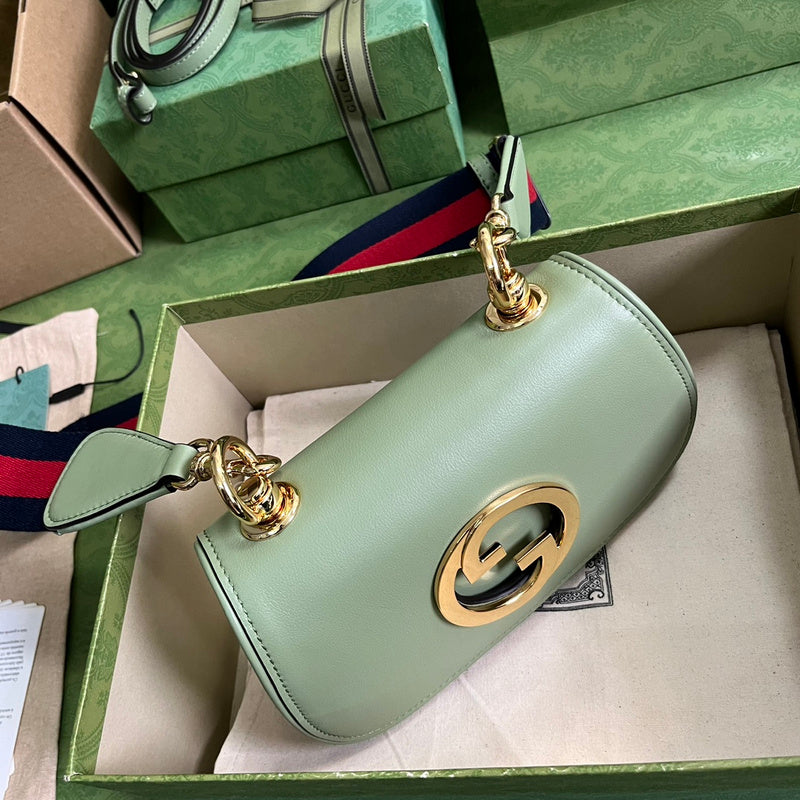 OZ - GCI Bags - 922