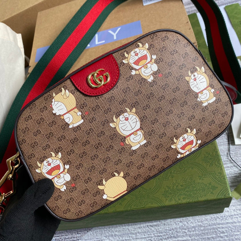 Ozarra - GG Bags - 2175