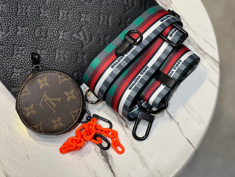 Fashion Lu-Vi bags - 2562