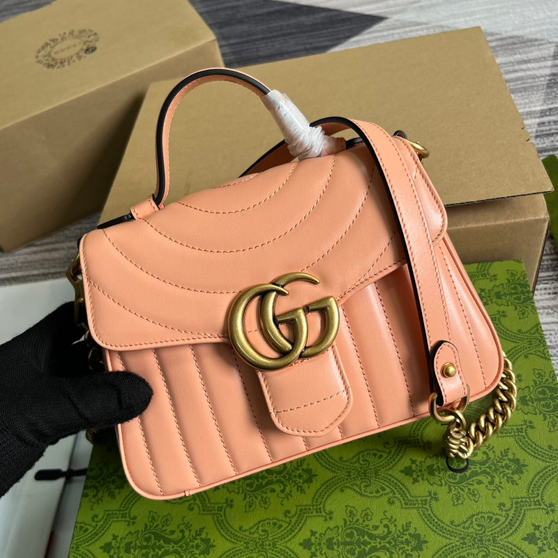 Ozarra - GCI Bags - 5643