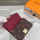 Ozarra Fashion Lu-Vi bags - 9120