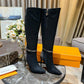 Ozarra Luxury - LOV Women Shoes - 887