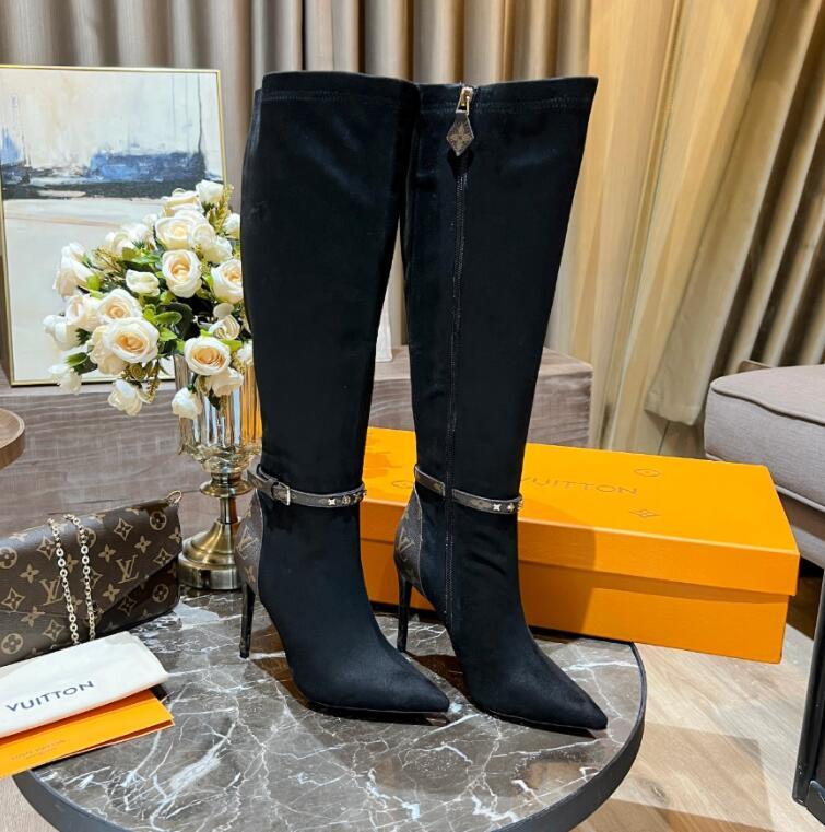 Ozarra Luxury - LOV Women Shoes - 887