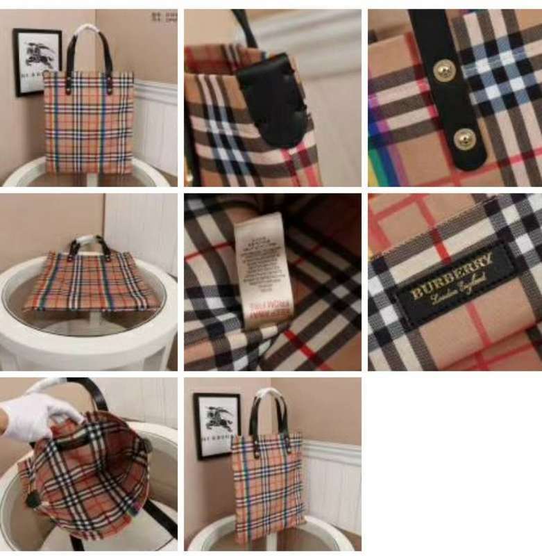 Ozarra Fashion -BBR Bags - 1033