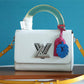 Ozarra Fashion Lu-Vi bags - 8459