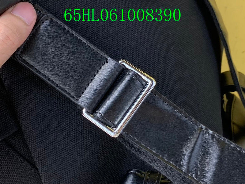 Ozarra Fashion - BGA Bags - 2055