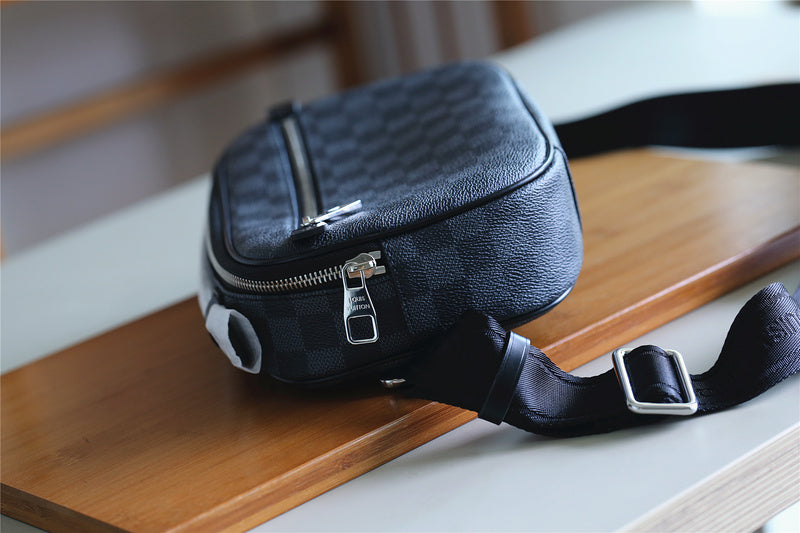 Ozarra Fashion Lu-Vi bags - 10395