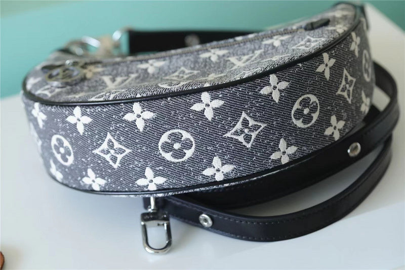 Ozarra - LUV Bags - 483