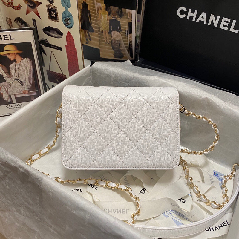 BAB - CHL Bags - 3409