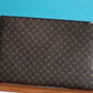 Ozarra Fashion Lu-Vi bags - 10830