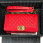 Ozarra - CHL Bags - 7458