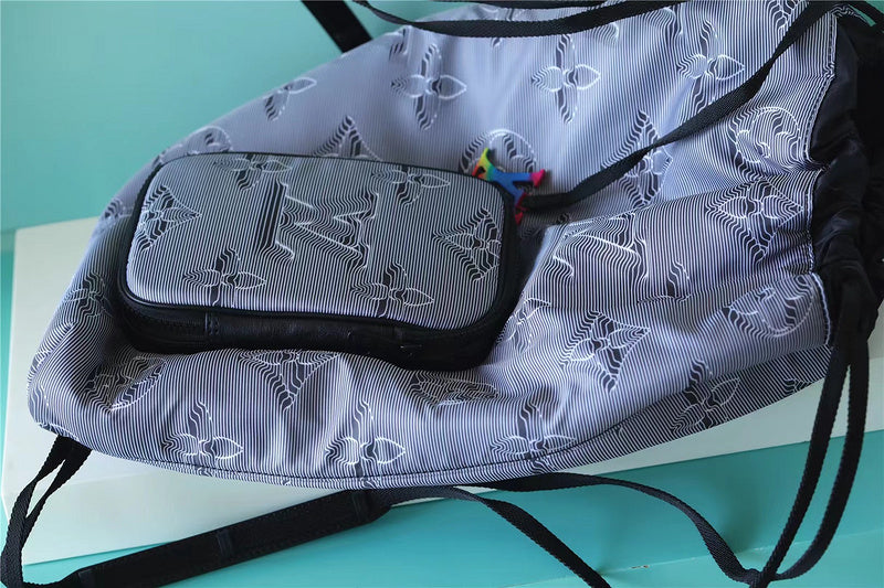 Ozarra Fashion Lu-Vi bags - 9613