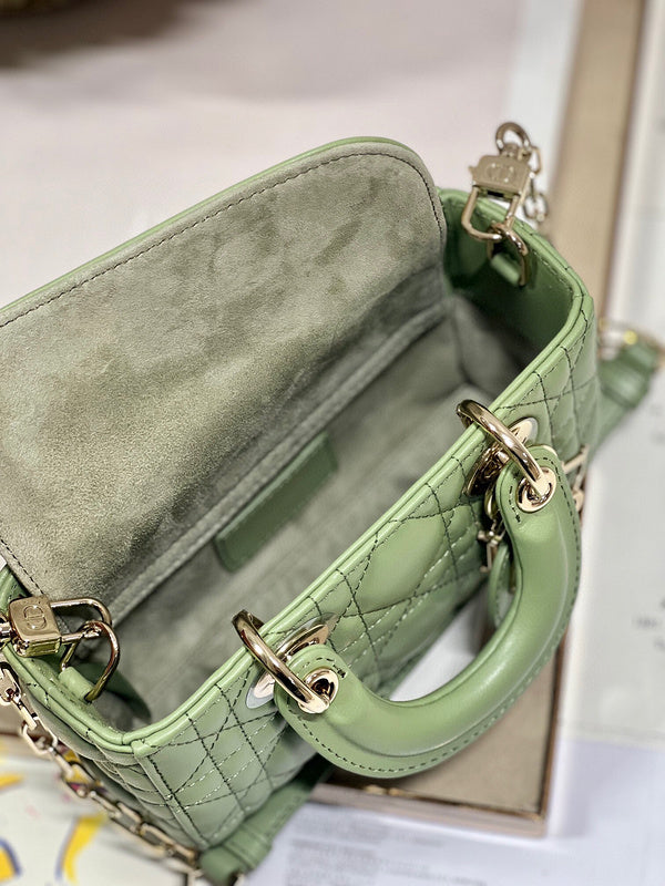 Ozarra - Dir Bags - 1215