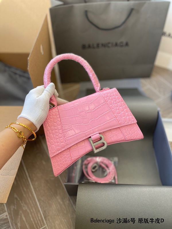 Ozarra Fashion - BGA Bags - 1495