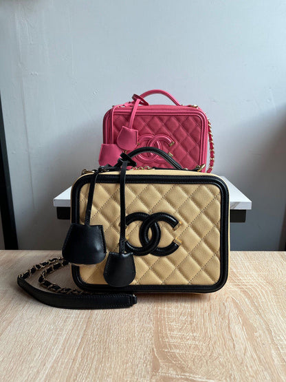 BAB - CHL Bags - 2705