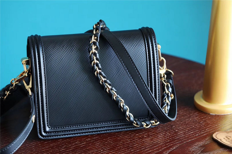 Ozarra Fashion Lu-Vi bags - 8115
