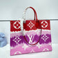 Ozarra Fashion Lu-Vi bags - 17712