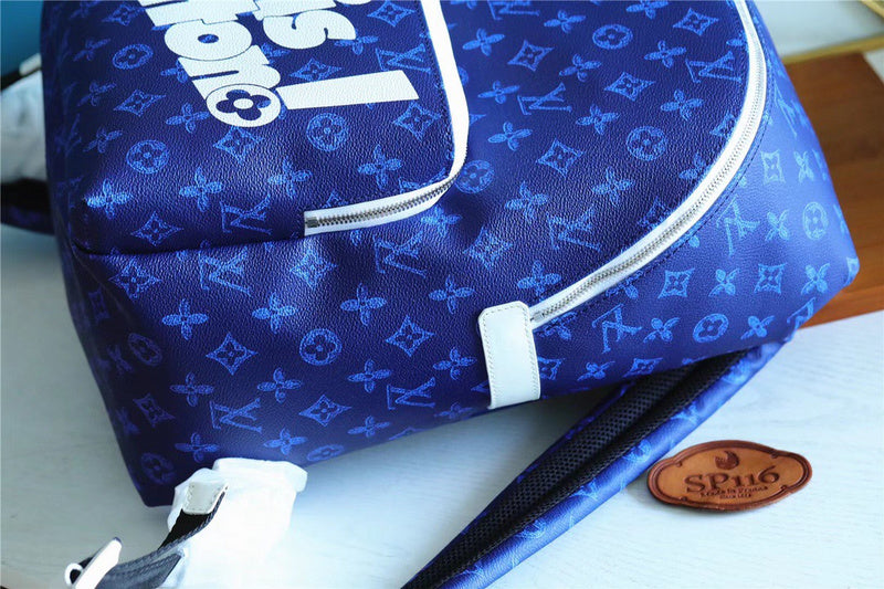 Ozarra Fashion Lu-Vi bags - 9577