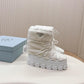 Ozarra Luxury - PD Women Shoes - 155