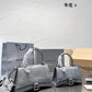 Ozarra Fashion - BGA Bags - 1608