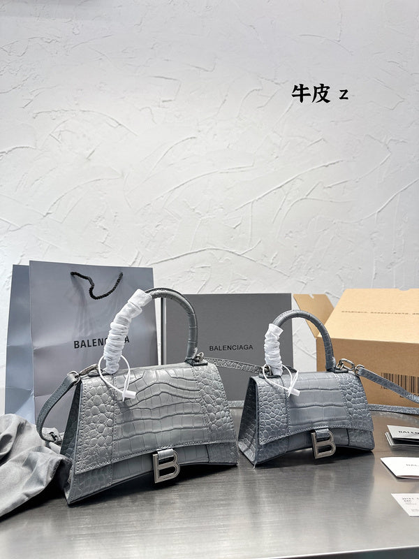 Ozarra Fashion - BGA Bags - 1608