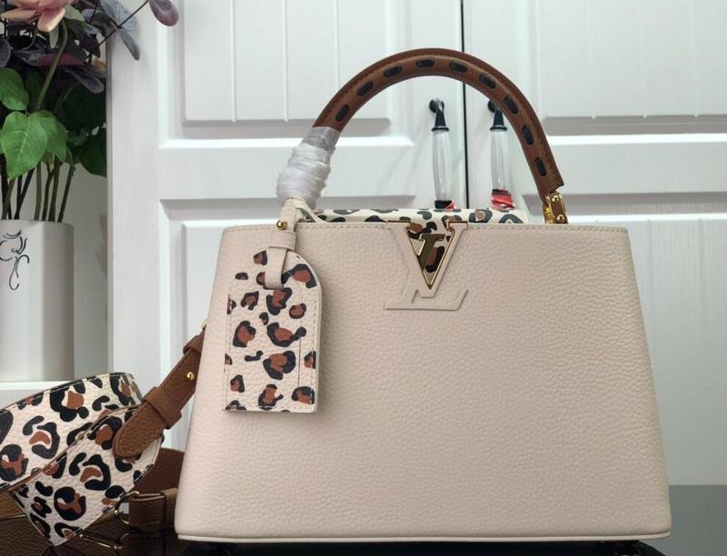 Ozarra Luxury - LOV Bags - 2167