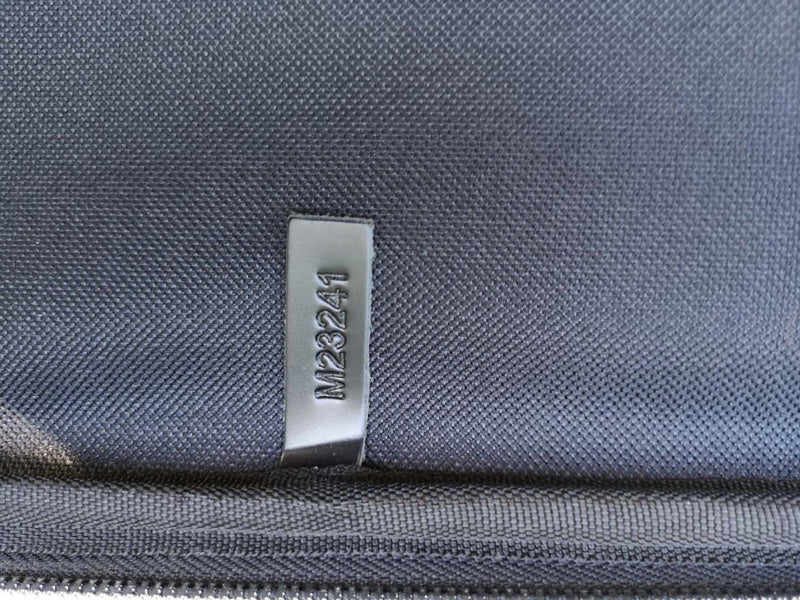 Ozarra Fashion Lu-Vi bags - 11392