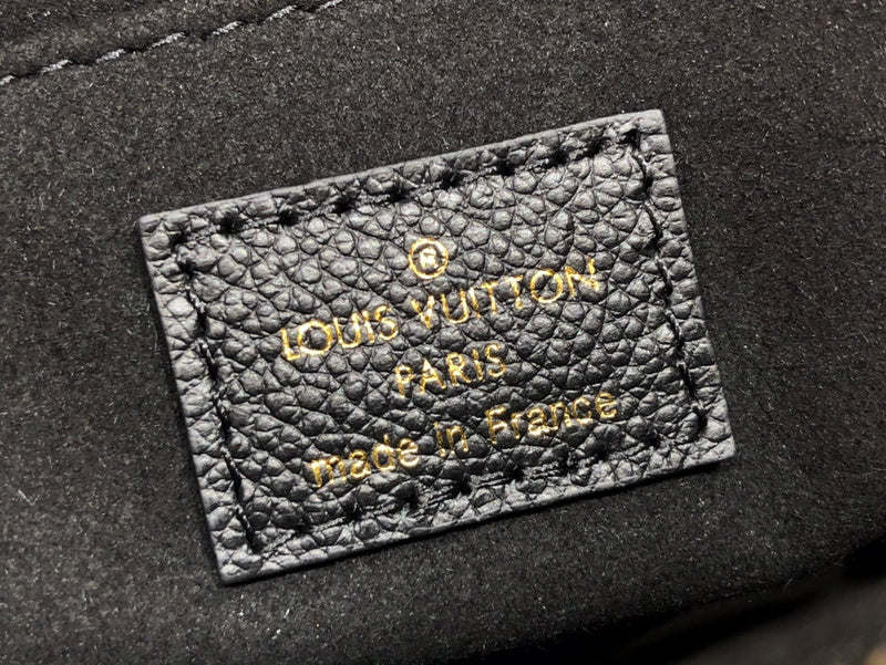 Ozarra Fashion Lu-Vi Bags - 16725