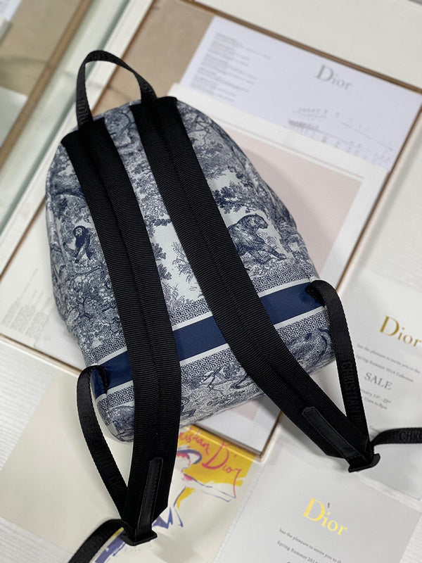 Ozarra - Dir Bags - 1920